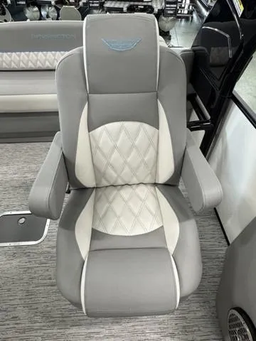 Slide: The Image of Bennington Q Swingback 25 QSBA 2025 - 15