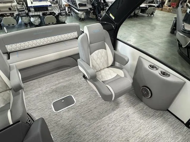 Slide: The Image of Bennington Q Swingback 25 QSBA 2025 - 16