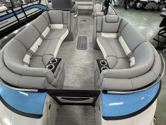 Slide: The Image of Bennington Q Swingback 25 QSBA 2025 - 18