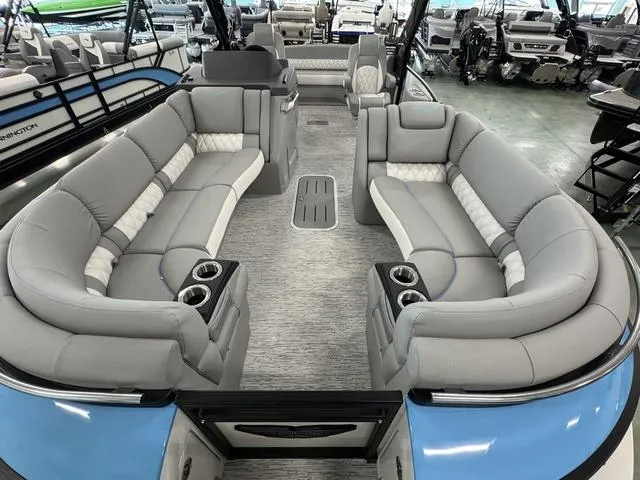 Slide: The Image of Bennington Q Swingback 25 QSBA 2025 - 19