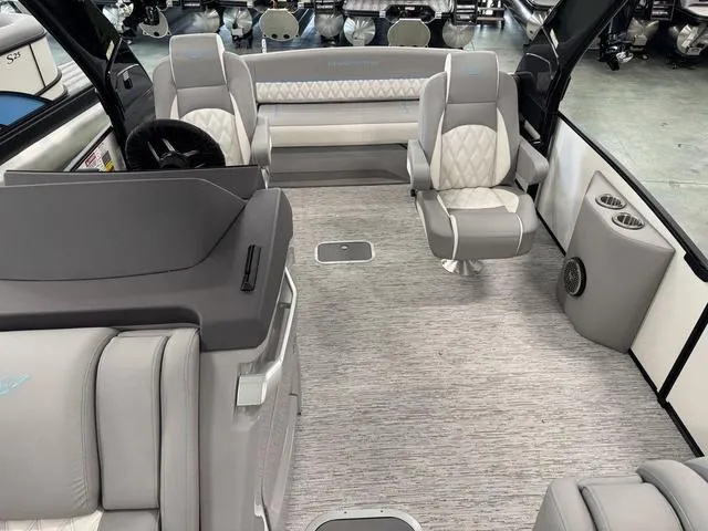 Slide: The Image of Bennington Q Swingback 25 QSBA 2025 - 9