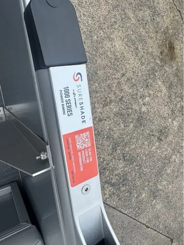 Slide: The Image of Godfrey Sweetwater 2286 SFL Tritoon - Yamaha 150 2026 - 15