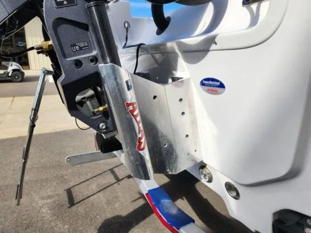 Slide: The Image of Sportsman Masters 227 Bay Boat 2025 - 15