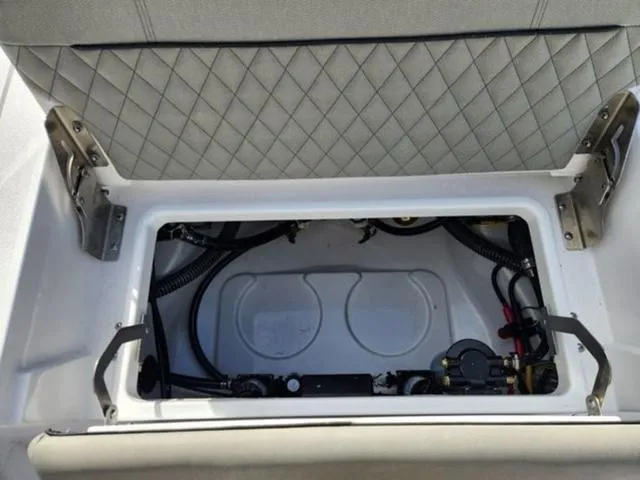 Slide: The Image of Sportsman Masters 227 Bay Boat 2025 - 18