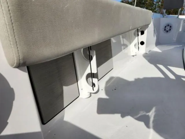 Slide: The Image of Sportsman Masters 227 Bay Boat 2025 - 20