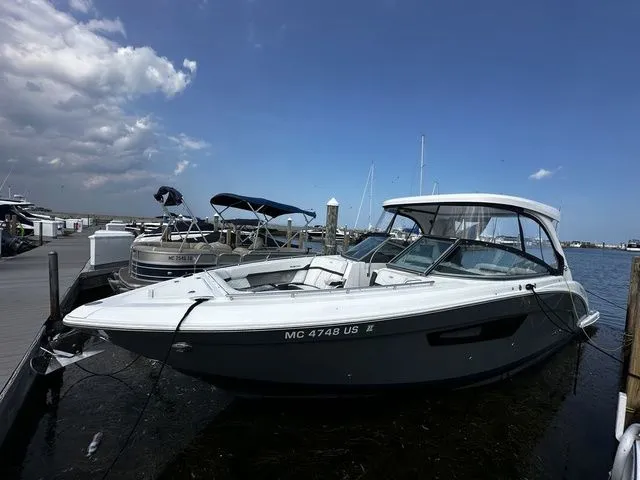 The Image of Regal 3300 2022 - 1