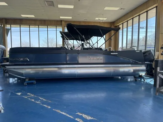 Slide: The Image of Tahoe Cascade 2585 VRL 2025 - 10