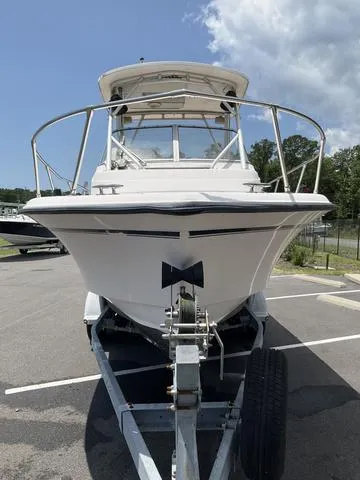 Slide: The Image of Grady-White Seafarer 226 1999 - 11