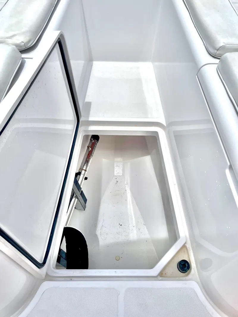 Slide: The Image of Southport 26 Center Console 2008 - 42