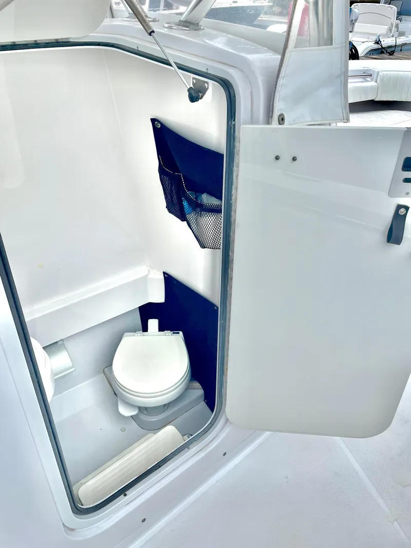 Slide: The Image of Southport 26 Center Console 2008 - 47