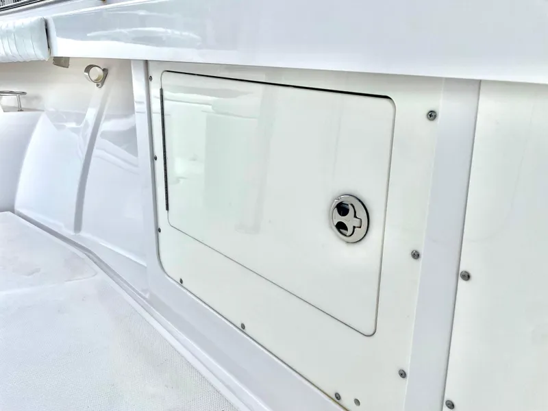 Slide: The Image of Southport 26 Center Console 2008 - 52