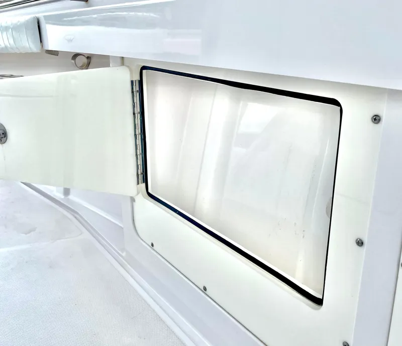 Slide: The Image of Southport 26 Center Console 2008 - 53