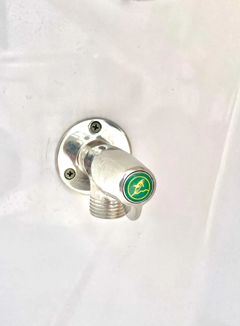 Slide: The Image of Southport 26 Center Console 2008 - 59