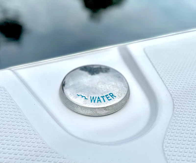 Slide: The Image of Southport 26 Center Console 2008 - 61