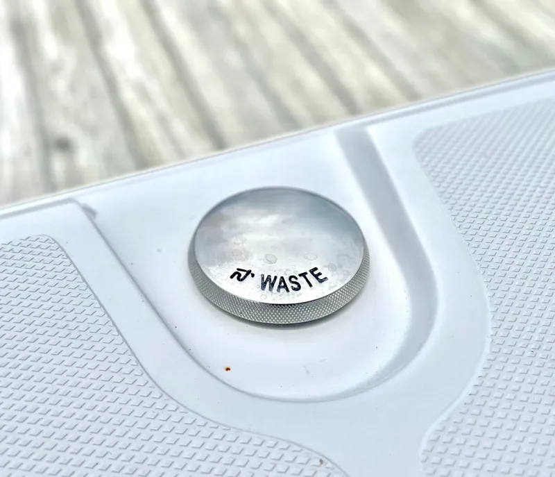 Slide: The Image of Southport 26 Center Console 2008 - 62