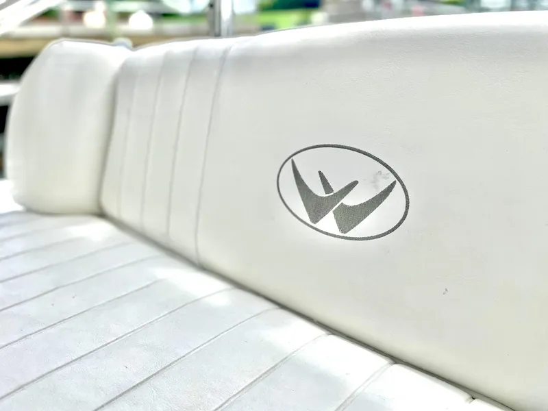 Slide: The Image of Southport 26 Center Console 2008 - 63