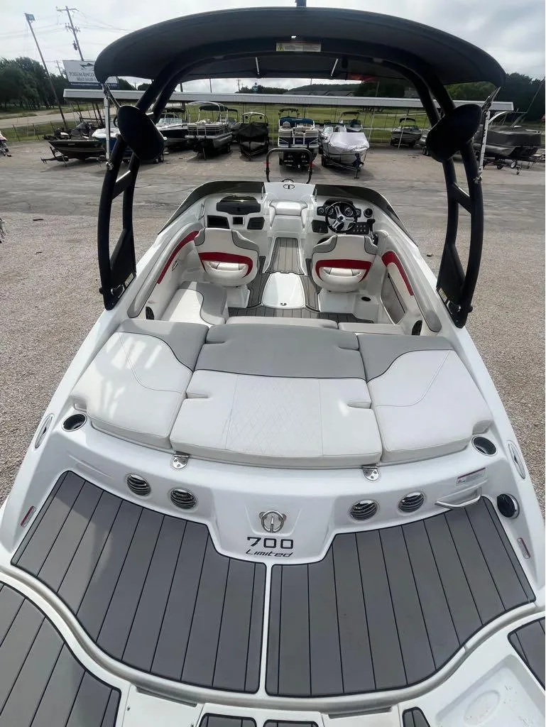 Slide: The Image of Tahoe 700 Limited 2019 - 4