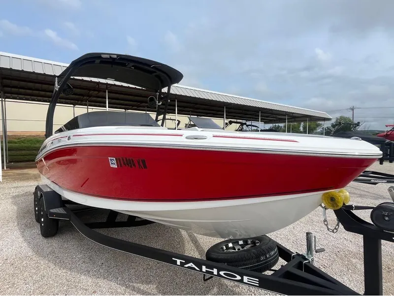 Slide: The Image of Tahoe 700 Limited 2019 - 5