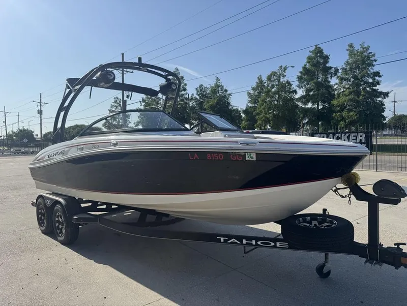 Slide: The Image of Tahoe 700 2018 - 10