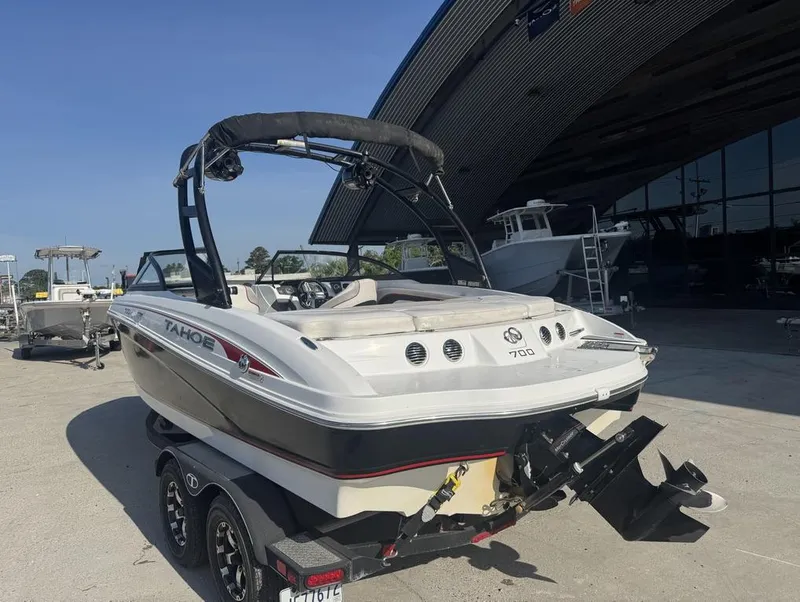 Slide: The Image of Tahoe 700 2018 - 13