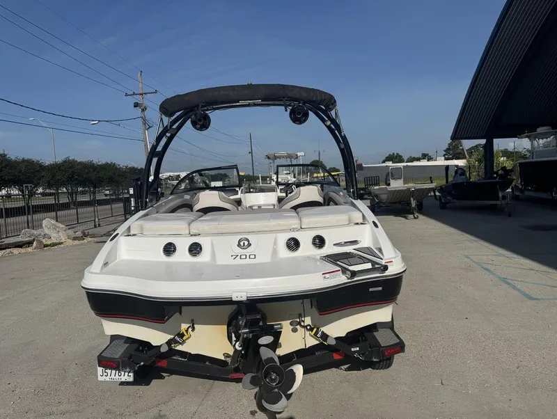 Slide: The Image of Tahoe 700 2018 - 4