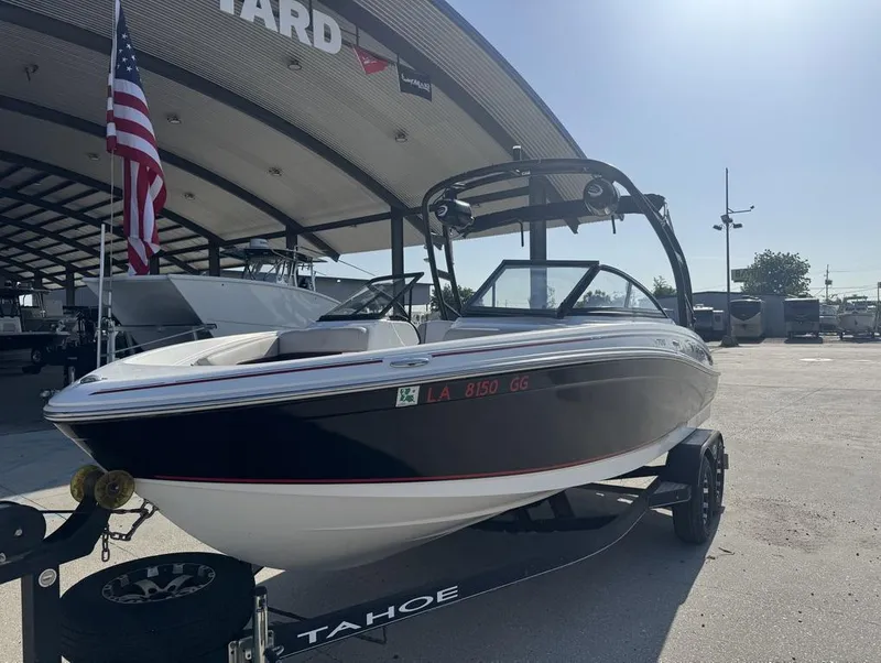 Slide: The Image of Tahoe 700 2018 - 9