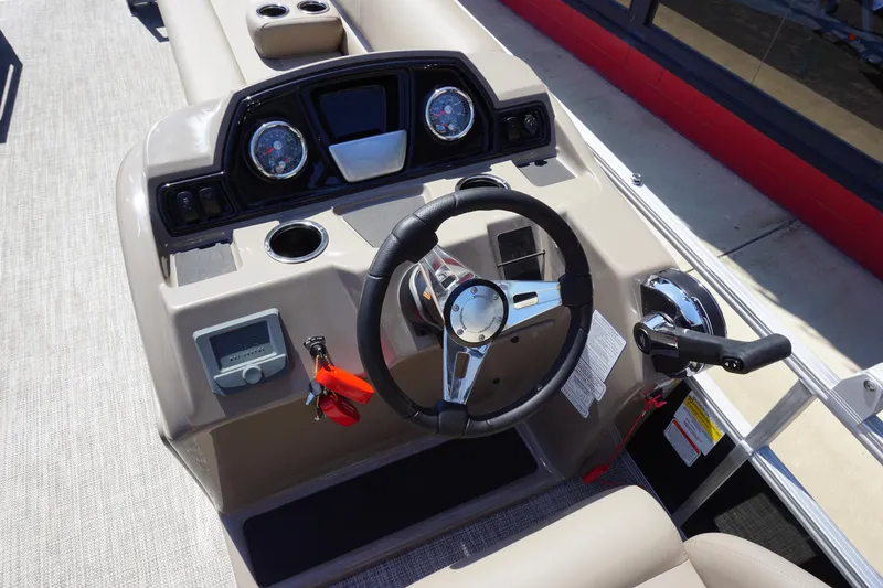 Slide: The Image of Ranger 200C - Includes Trailer 2025 - 8