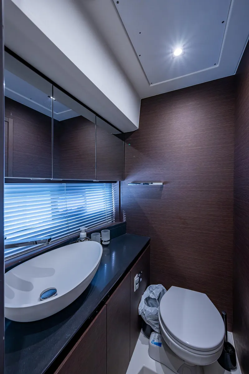 Slide: The Image of Prestige 460 2019 - 52