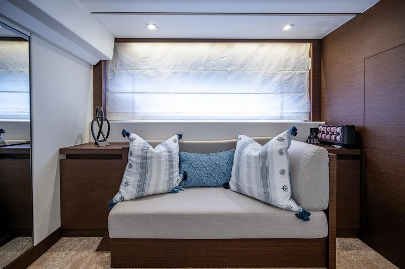 Slide: The Image of Prestige 460 2019 - 59