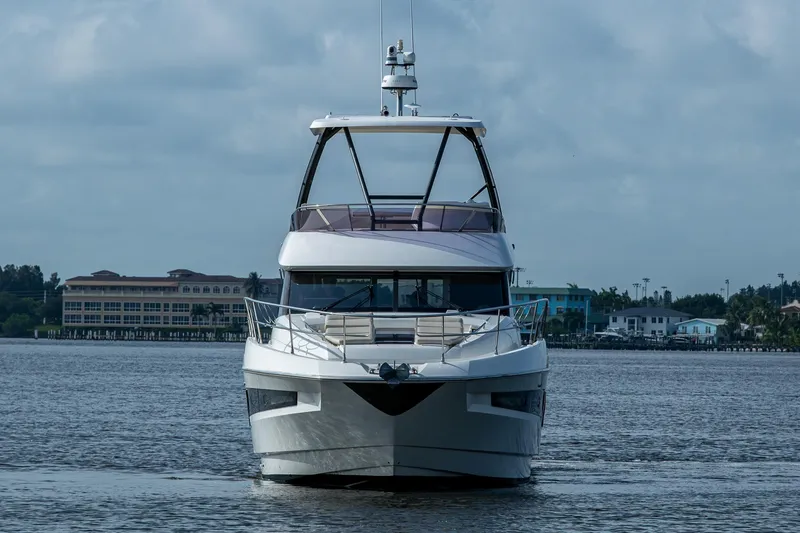 Slide: The Image of Prestige 460 2019 - 62