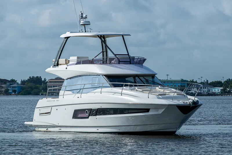 Slide: The Image of Prestige 460 2019 - 63