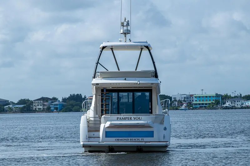 Slide: The Image of Prestige 460 2019 - 71