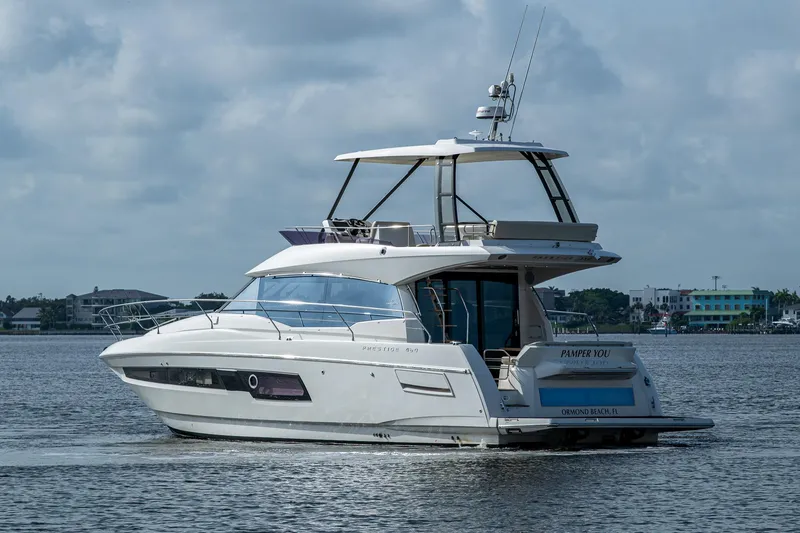 Slide: The Image of Prestige 460 2019 - 72