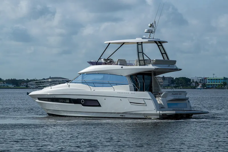 Slide: The Image of Prestige 460 2019 - 73