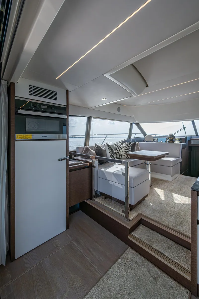 Slide: The Image of Prestige 460 2019 - 78