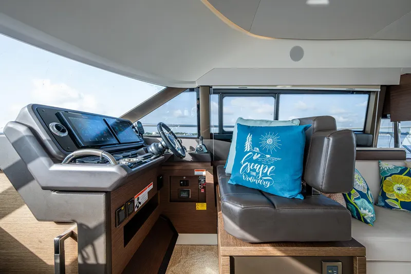 Slide: The Image of Prestige 460 2019 - 83