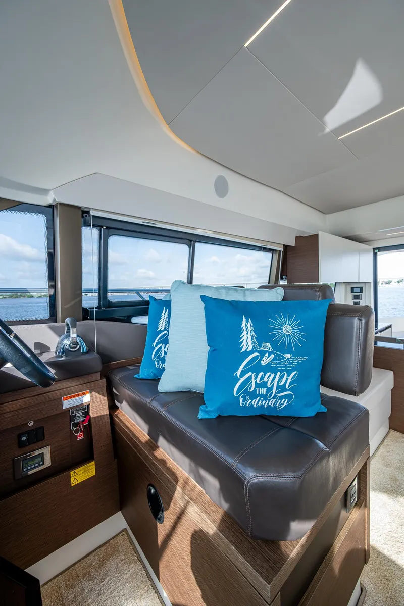 Slide: The Image of Prestige 460 2019 - 84