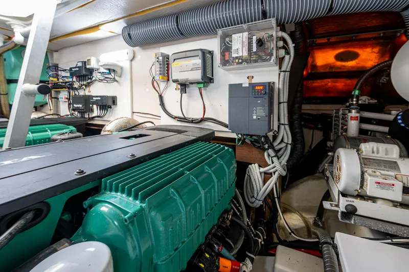 Slide: The Image of Prestige 460 2019 - 94