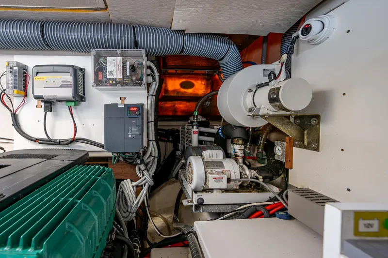 Slide: The Image of Prestige 460 2019 - 95