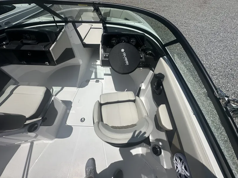 Slide: The Image of Monterey M-20 2026 - 3