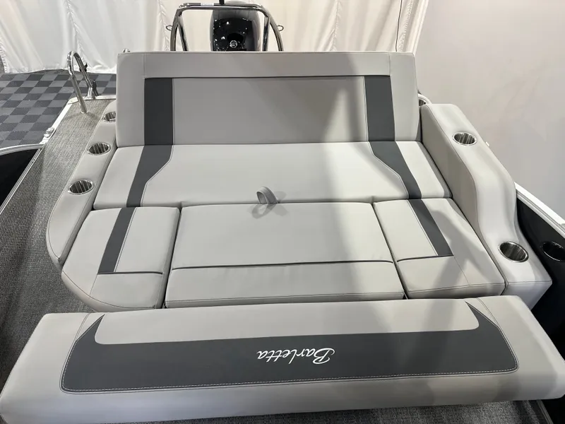 Slide: The Image of Barletta Aria 24UC 2026 - 11