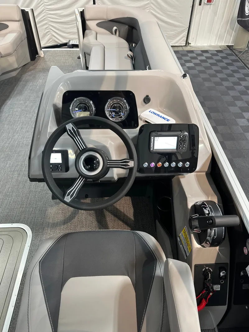 Slide: The Image of Barletta Aria 24UC 2026 - 12