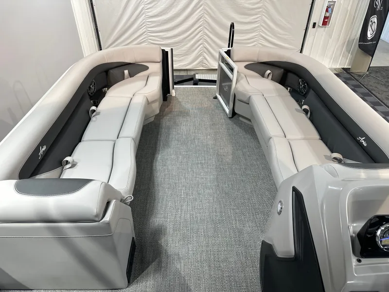 Slide: The Image of Barletta Aria 24UC 2026 - 13