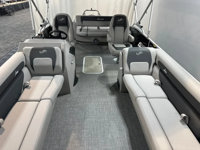 Slide: The Image of Barletta Aria 24UC 2026 - 14