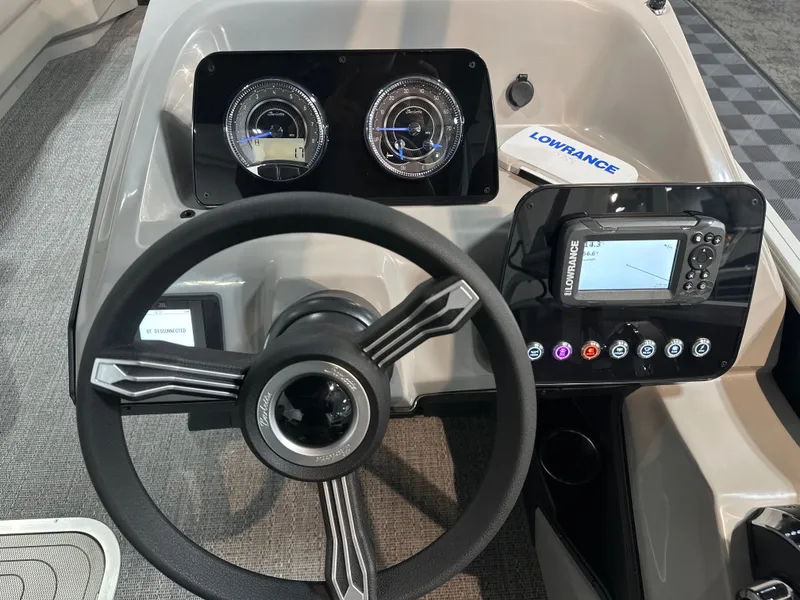 Slide: The Image of Barletta Aria 24UC 2026 - 17