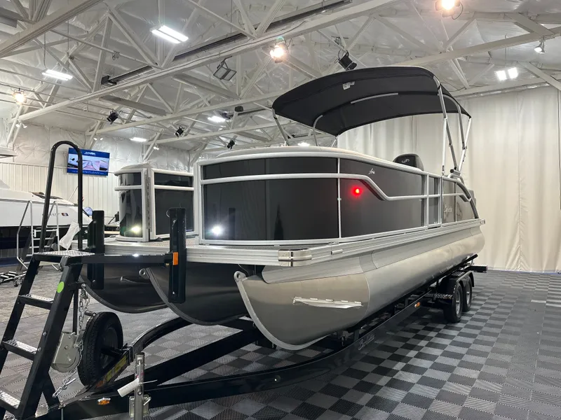 Slide: The Image of Barletta Aria 24UC 2026 - 3