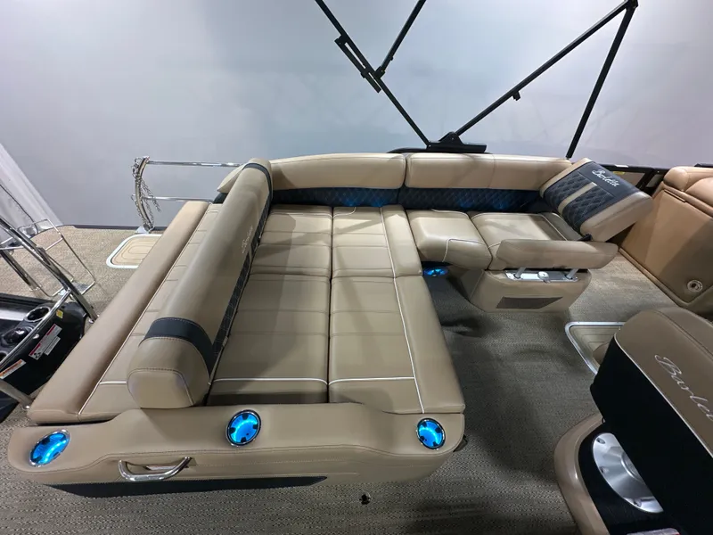 Slide: The Image of Barletta LUSSO 25U 2026 - 12