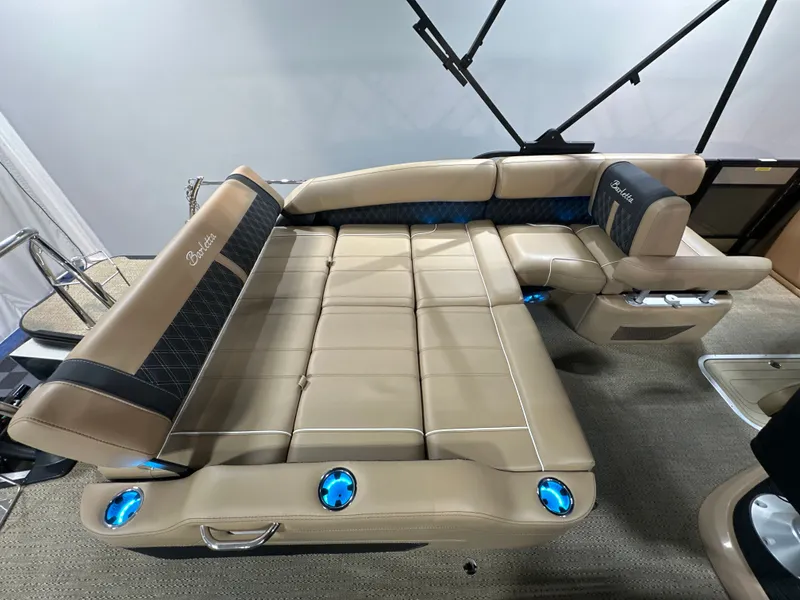 Slide: The Image of Barletta LUSSO 25U 2026 - 14