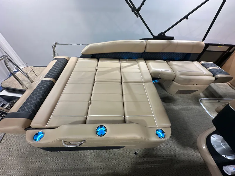 Slide: The Image of Barletta LUSSO 25U 2026 - 15