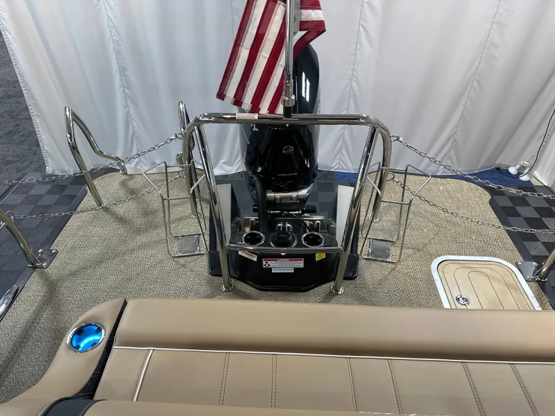 Slide: The Image of Barletta LUSSO 25U 2026 - 17